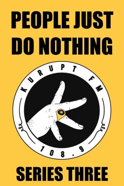 People Just Do Nothing filmas online