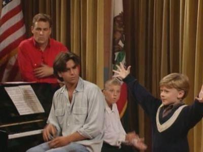 Full House