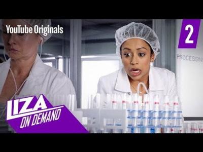 Liza on Demand