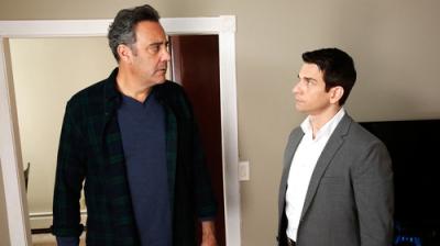 Įstatymas ir tvarka. Specialiųjų tyrimų skyrius