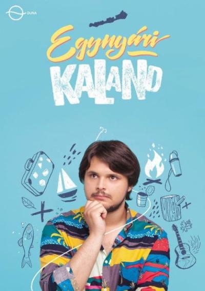 Egynyári kaland filmas online