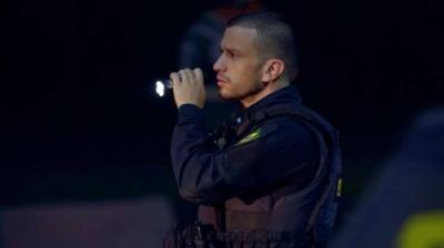 Operação Fronteira Brasil