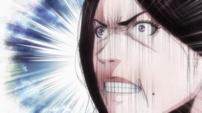 Back Street Girls -ゴクドルズ-
