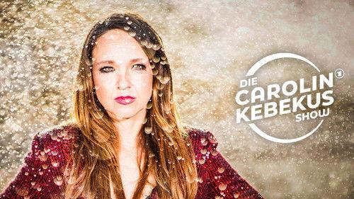 Die Carolin Kebekus Show filmas žiurėti online