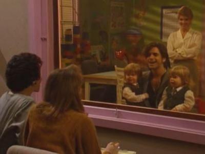 Full House