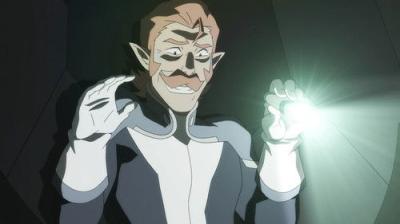 Voltron: Legendary Defender