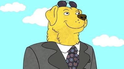 Arkliažmogis Bodžekas