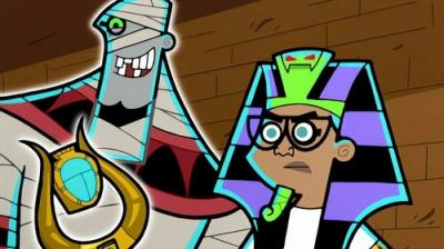 Danny Phantom