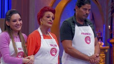 MasterChef Celebrity México