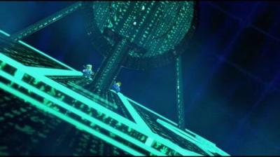 Nindžago: Spinjitzu meistrai