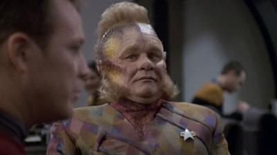 Star Trek: Voyager