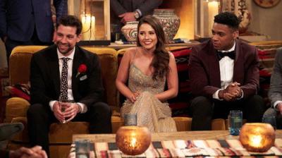 The Bachelorette