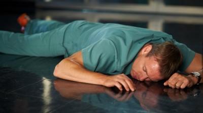 Saving Hope