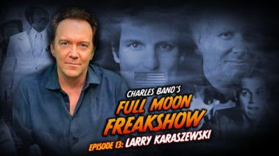 Charles Band’s Full Moon Freakshow