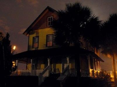 Ghost Adventures