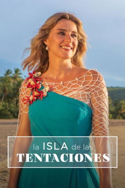 La isla de las tentaciones filmas online