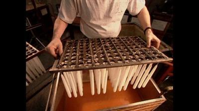 How It's Made