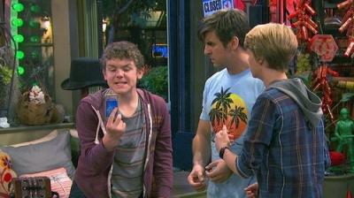 Henry Danger