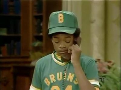 Diff'rent Strokes