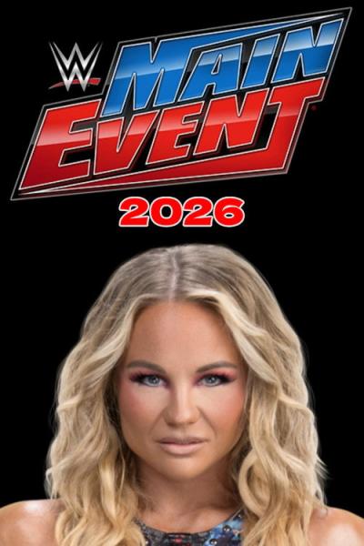 WWE Main Event filmas online
