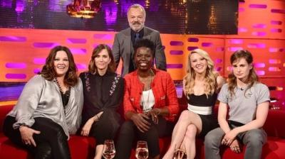 The Graham Norton Show