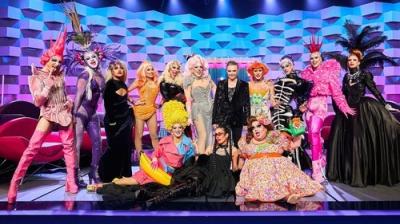 Drag Race España