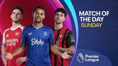 Match of the Day