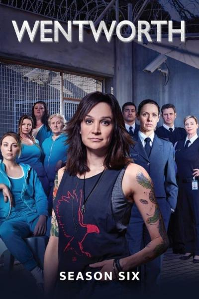 Wentworth filmas online