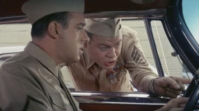 Gomer Pyle, U.S.M.C.