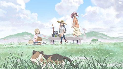 スケッチブック ～full color'S～ filmas žiurėti online