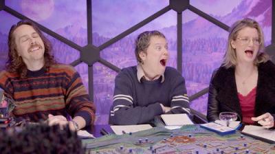 Dimension 20