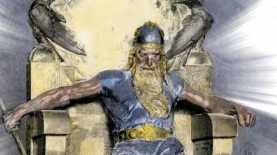 Ancient Aliens
