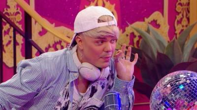 Drag Race France