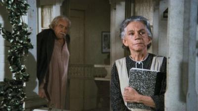 The Waltons