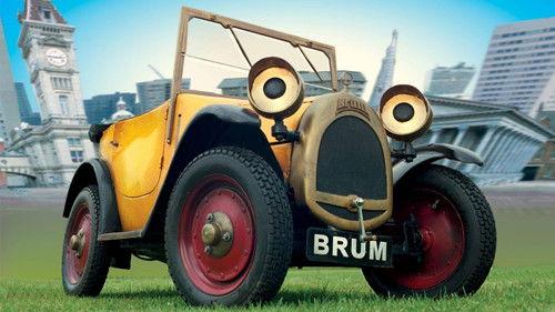Brum filmas žiurėti online
