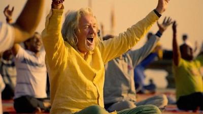 James May: Our Man in…
