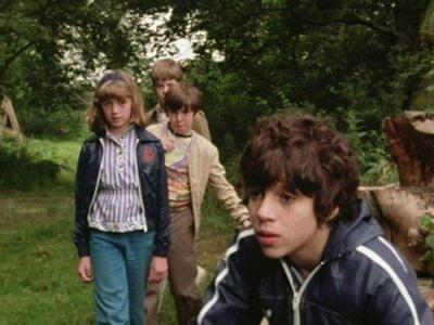 The Famous Five