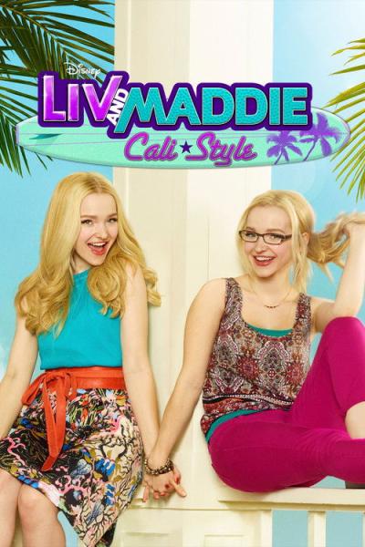 Liv and Maddie filmas online
