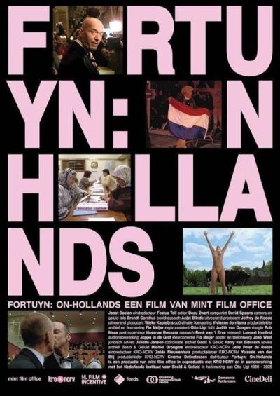 Fortuyn: On-Hollands filmas online
