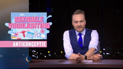 De Avondshow met Arjen Lubach