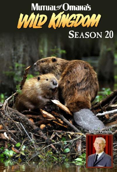 Mutual of Omaha's Wild Kingdom filmas online