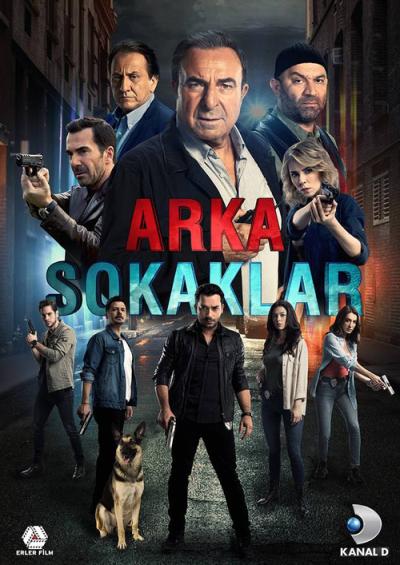 Arka Sokaklar filmas online