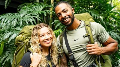 Celebrity Race Across the World