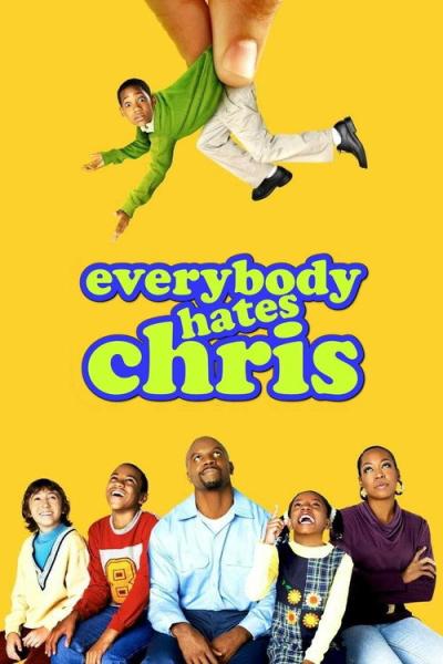 Everybody Hates Chris filmas online