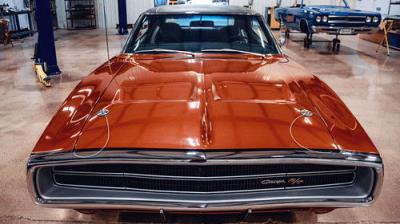 Graveyard Carz