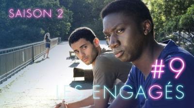 Les engagés