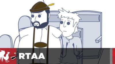 Rooster Teeth Animated Adventures
