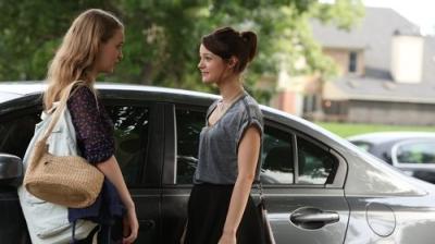 Finding Carter