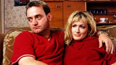 The Royle Family