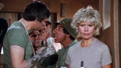 M*A*S*H